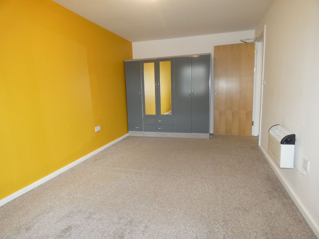 Bedroom One- click for photo gallery